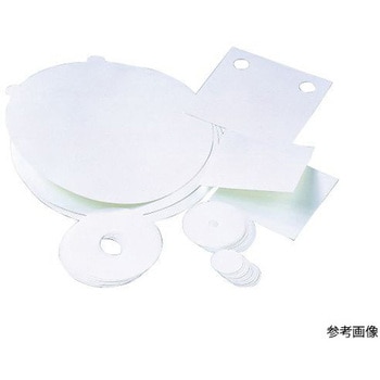 63号滤纸ADVANTEC东洋03401352